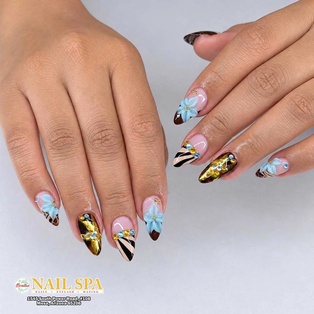 Cute Nails Sep 17